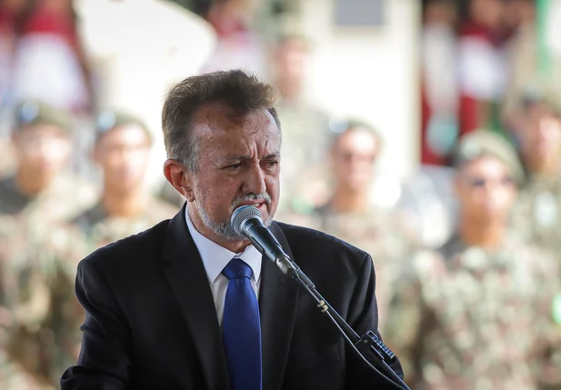Prefeito Joãozinho Félix
