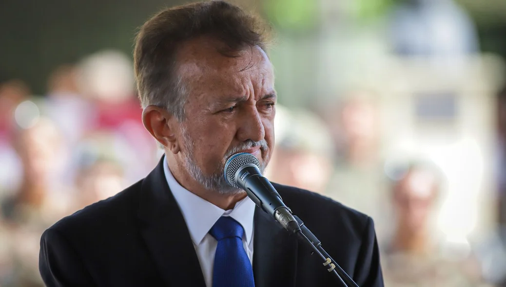 Prefeito Joãozinho Félix