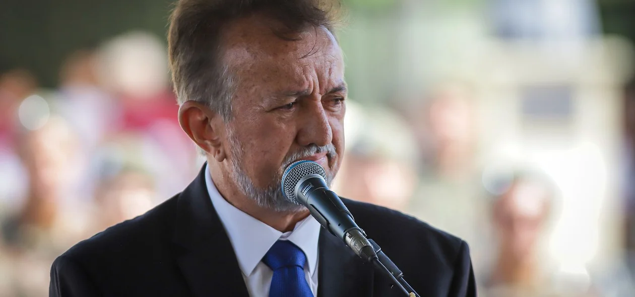 Prefeito Joãozinho Félix