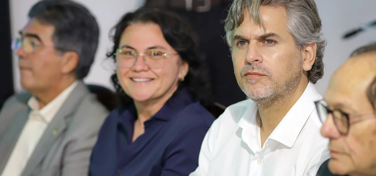 Prefeito Pablo Santos