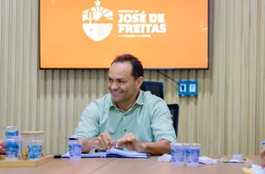 Prefeito Pedro Gomes