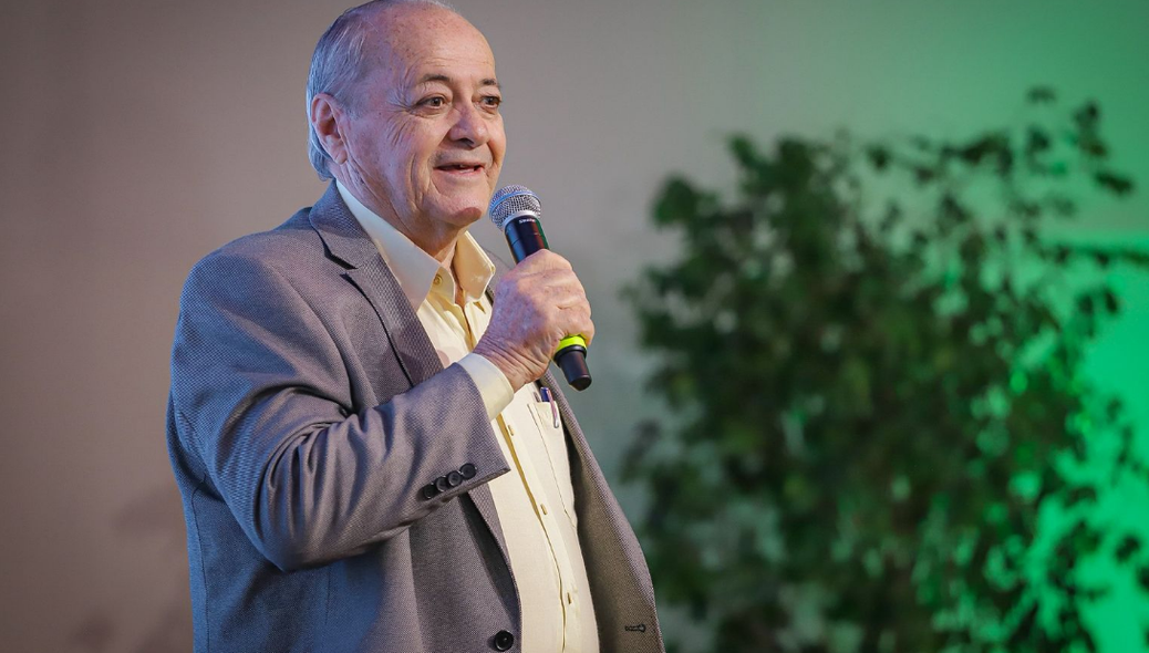 Prefeito Sílvio Mendes