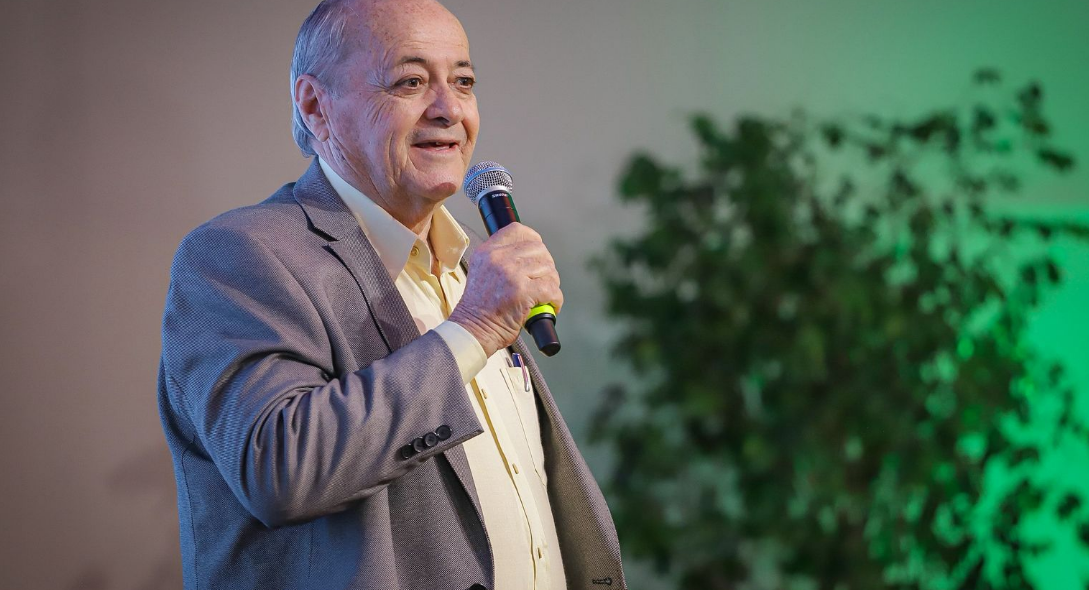 Prefeito Sílvio Mendes
