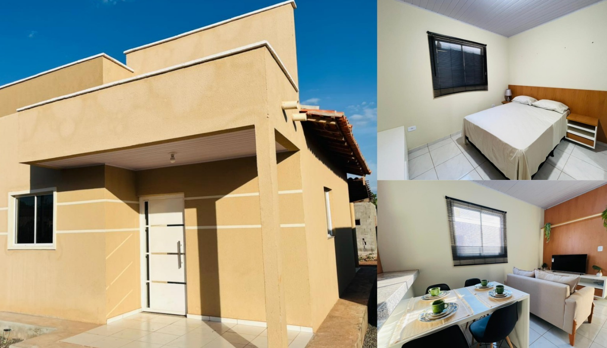 Prefeitura abre inscrições para financiamento de moradias do Residencial Themístocles Sampaio