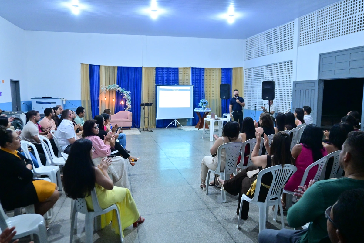 Prefeitura apresenta resultados do Programa Brasil 360