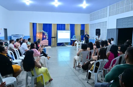 Prefeitura apresenta resultados do Programa Brasil 360
