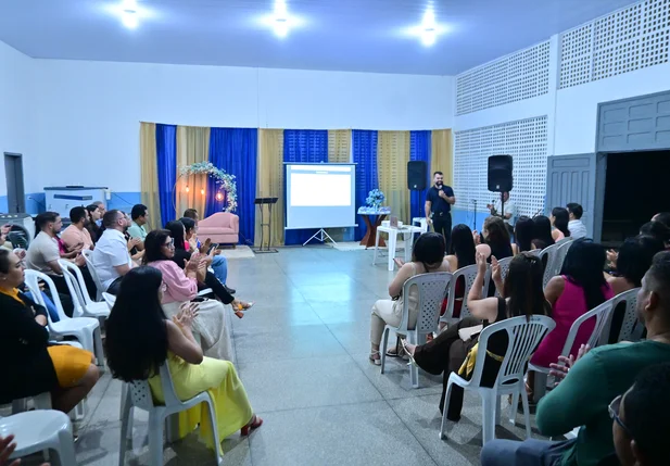 Prefeitura apresenta resultados do Programa Brasil 360
