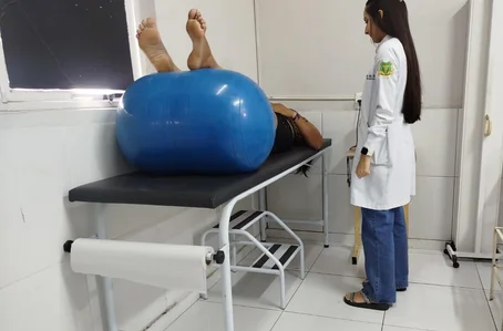 Prefeitura de Cocal garante atendimento especializado à população com Centro de Reabilitação moderno