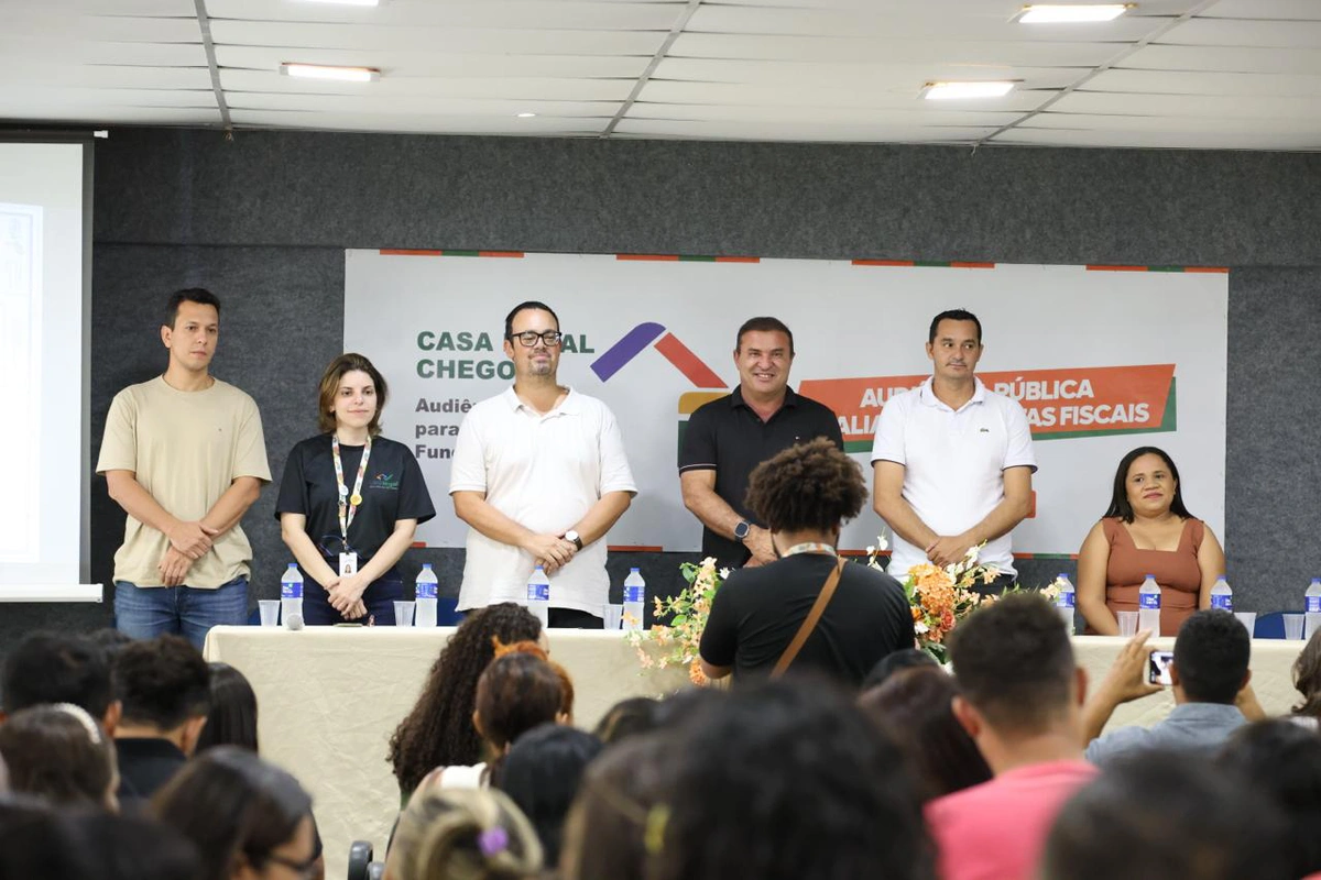 Prefeitura de Curimatá participa de capacitação sobre atendimento a pacientes psiquiátricos