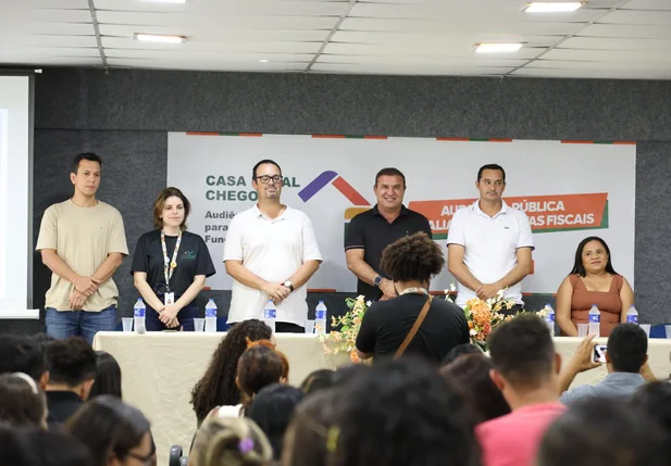 Prefeitura de Curimatá participa de capacitação sobre atendimento a pacientes psiquiátricos