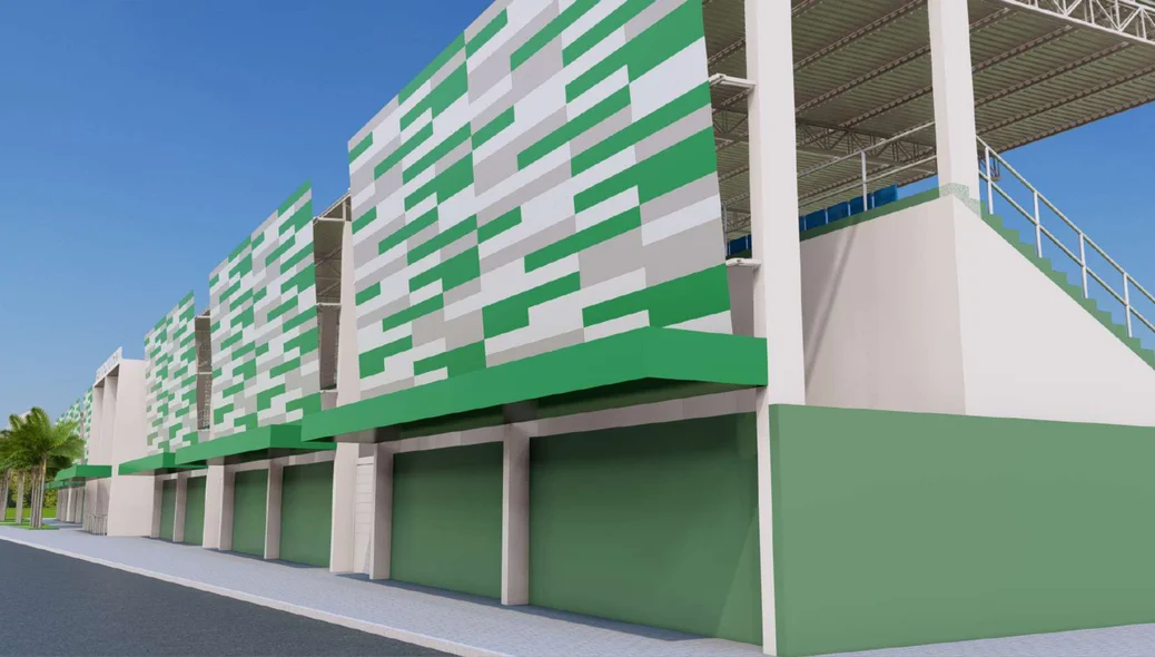 Prefeitura de Esperantina divulgou o projeto