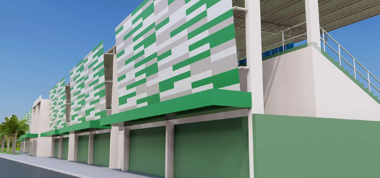 Prefeitura de Esperantina divulgou o projeto