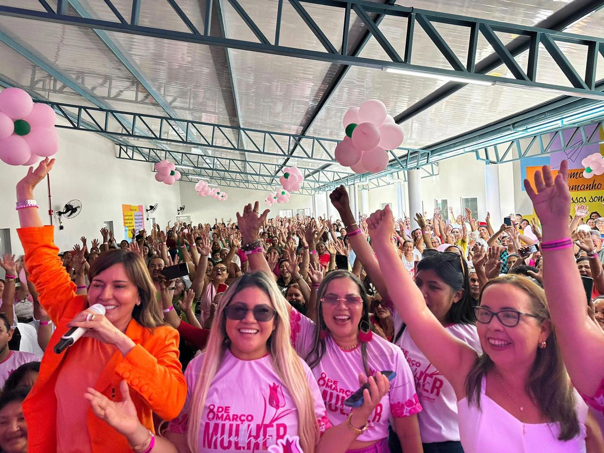 Prefeitura de Esperantina inaugura Escola Municipal Escritor Antonio Sampaio