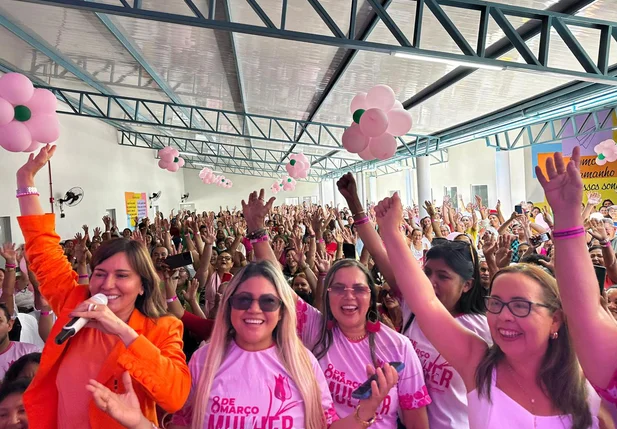 Prefeitura de Esperantina inaugura Escola Municipal Escritor Antonio Sampaio