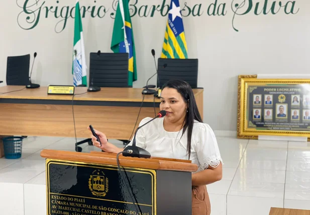 Prefeitura de São Gonçalo do Piauí apresenta Relatório de Gestão