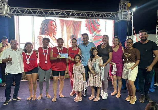 Prefeitura de Uruçuí realiza ação do Dia da Mulher