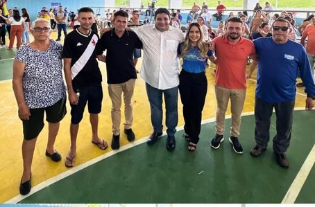 Prefeitura em Ação leva saúde, assistência e cidadania à zona rural de Cocal