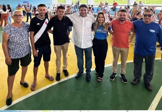 Prefeitura em Ação leva saúde, assistência e cidadania à zona rural de Cocal