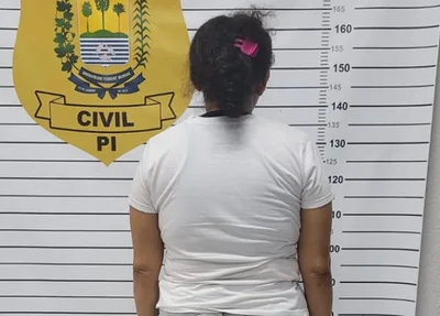 Presa em Buriti dos Lopes responde a processo por tráfico de drogas no Maranhão
