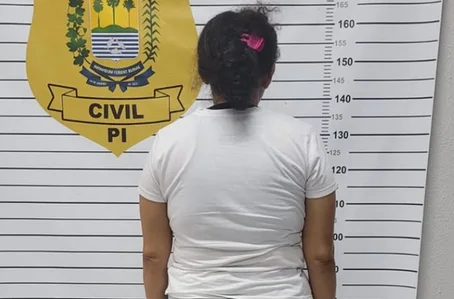 Presa em Buriti dos Lopes responde a processo por tráfico de drogas no Maranhão