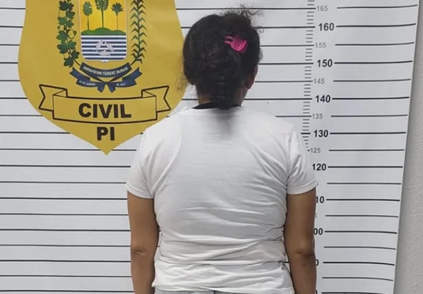Presa em Buriti dos Lopes responde a processo por tráfico de drogas no Maranhão