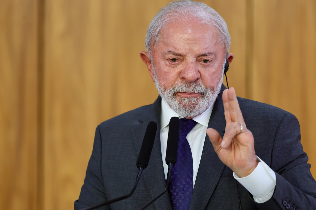 Presidente Lula