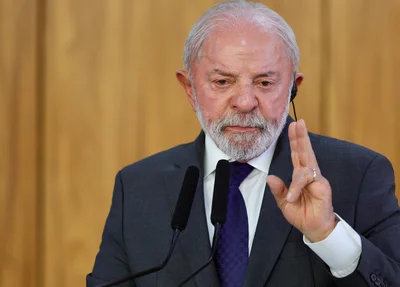 Presidente Lula