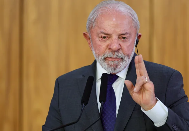 Presidente Lula