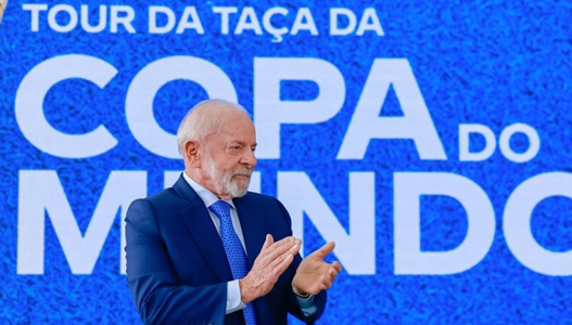 Presidente Lula