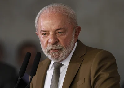 Presidente Lula