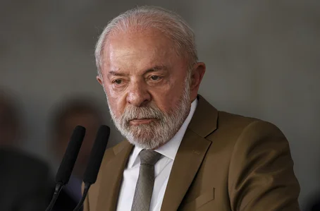 Presidente Lula