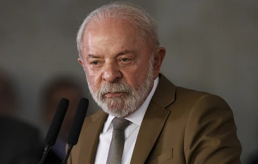 Presidente Lula