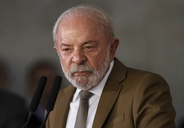 Presidente Lula