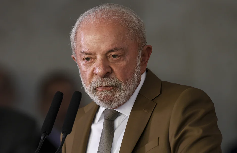 Presidente Lula