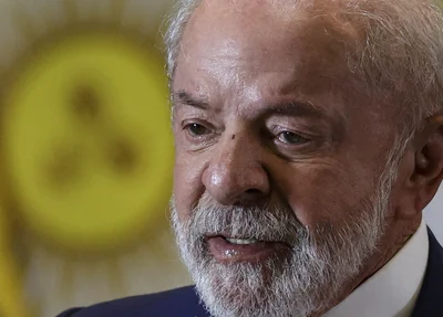 Presidente Lula