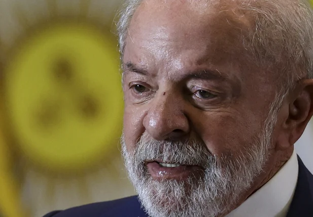 Presidente Lula