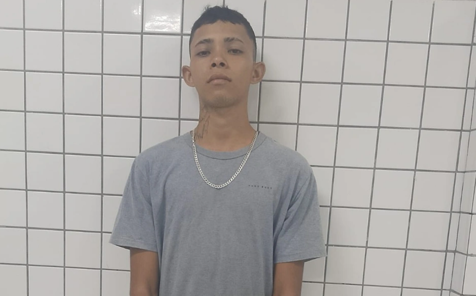 Preso