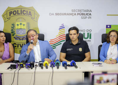 Presos na Operação Falso Advogado causaram prejuízo de R$ 500 mil em vítimas
