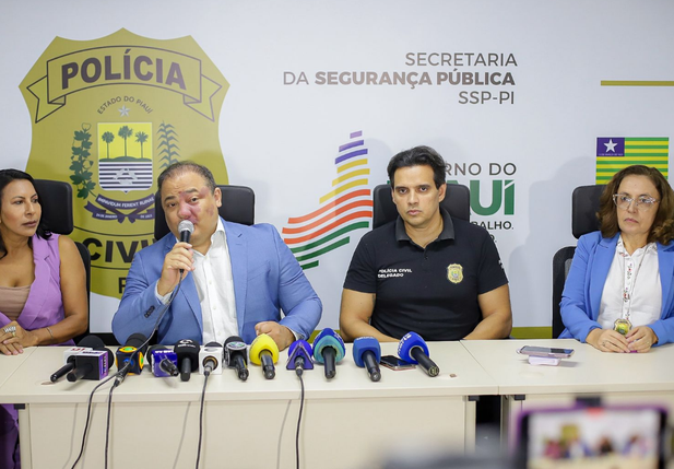 Presos na Operação Falso Advogado causaram prejuízo de R$ 500 mil em vítimas