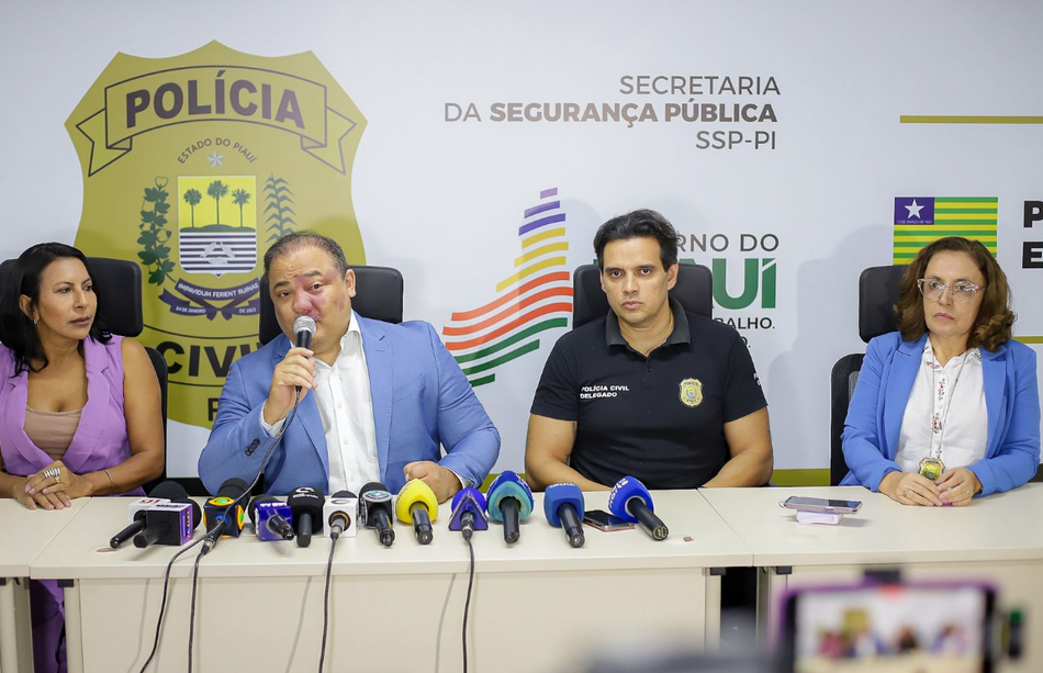 Presos na Operação Falso Advogado causaram prejuízo de R$ 500 mil em vítimas