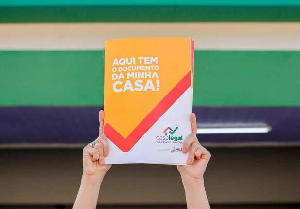 Programa Casa Legal