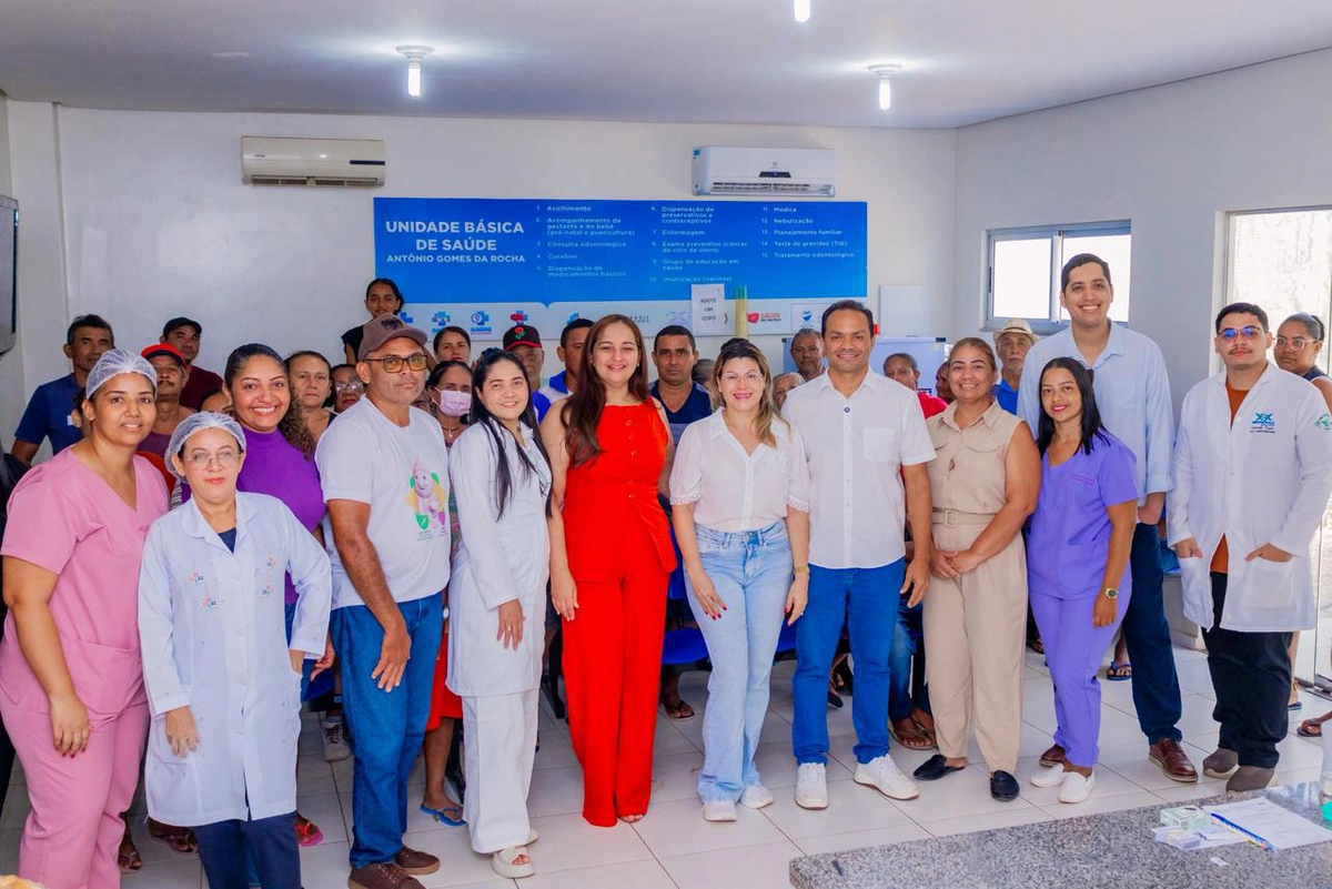 Programa Check-up Cidadão