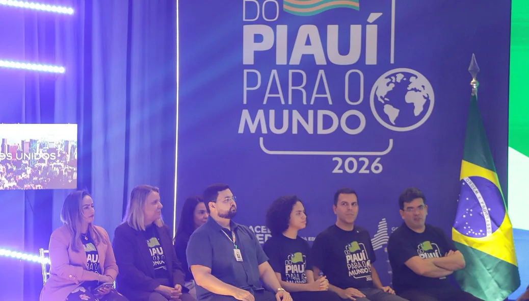 Programa é coordenado pela Seduc
