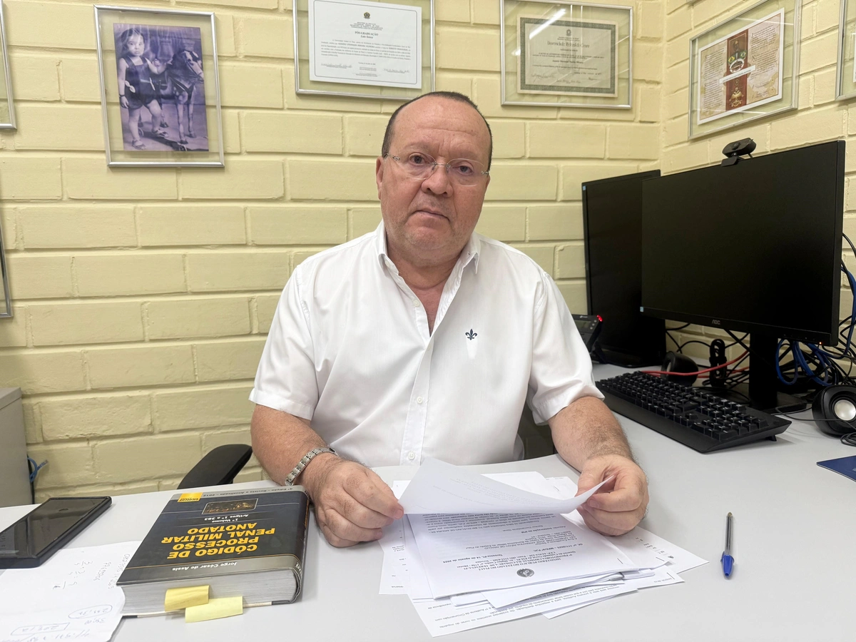 Promotor Assuero Stevenson