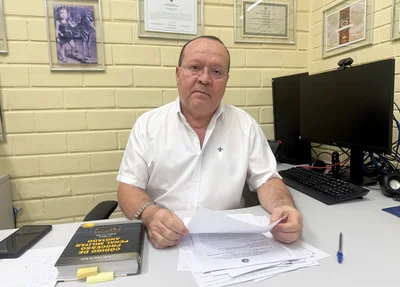 Promotor Assuero Stevenson