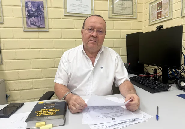 Promotor Assuero Stevenson
