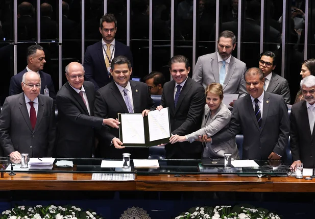 Promulgação do acordo Mercosul-União Europeia