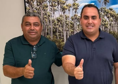 PSD convida ex-prefeito Neném de Edite para disputar vaga na Alepi