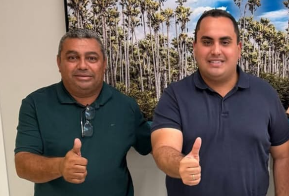 PSD convida ex-prefeito Neném de Edite para disputar vaga na Alepi
