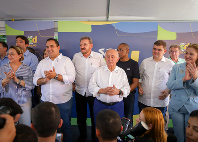 PSD reúne lideranças e oficializa filiações de Georgiano Neto, Simone Pereira e Wilson Martins